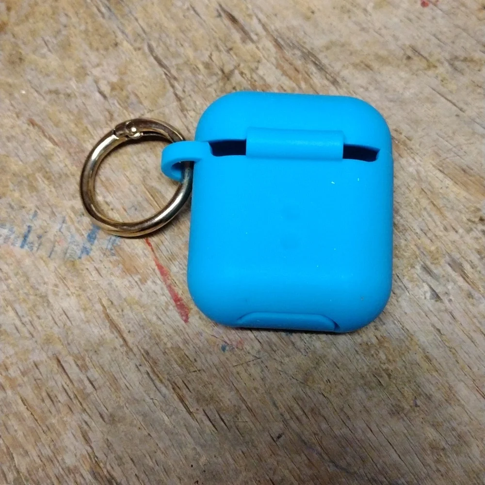Decorative Apple AirPods Case